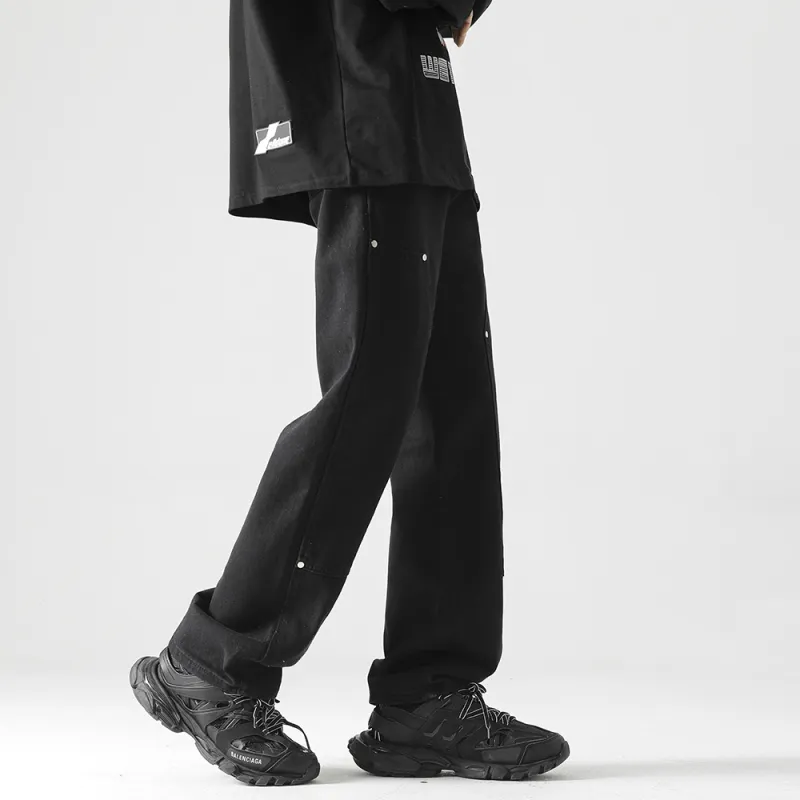 NOAHGIGI Jeans Unisex-4