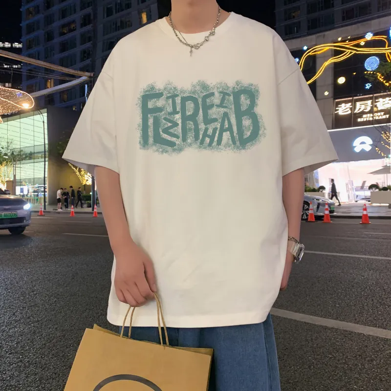NOAHGIGI T Shirts Unisex-2