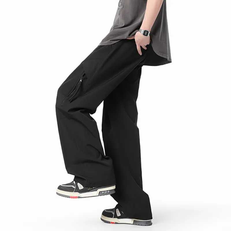 NOAHGIGI Cargo Pants Unisex-1