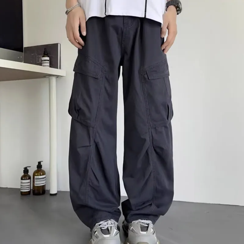 NOAHGIGI Cargo Pants Unisex-9