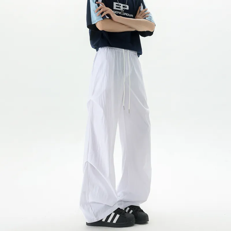 NOAHGIGI Casual Pants Unisex-21