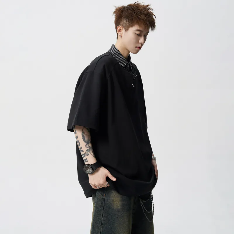 NOAHGIGI T Shirts Unisex-9