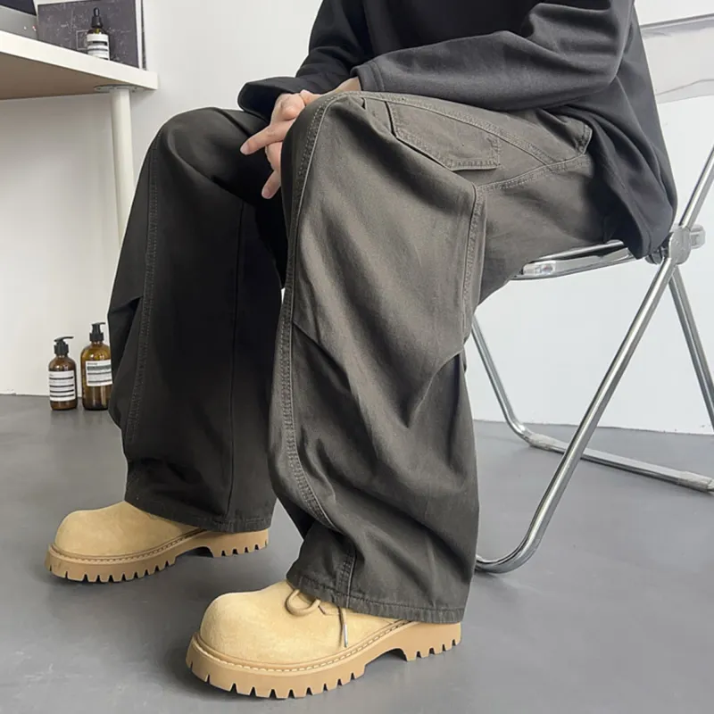 NOAHGIGI Cargo Pants Unisex-9