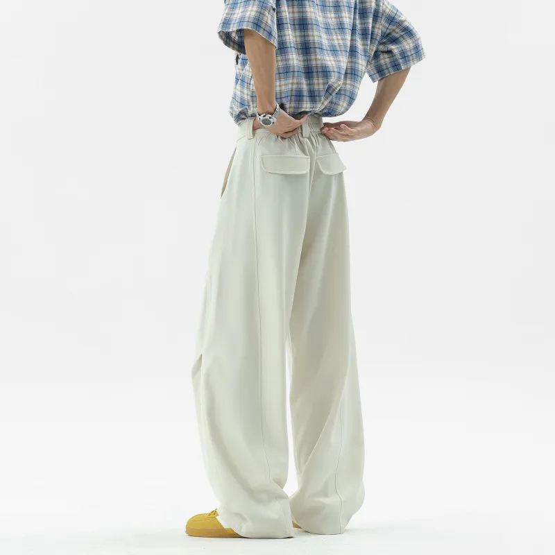 NOAHGIGI Suit Trousers Unisex-10