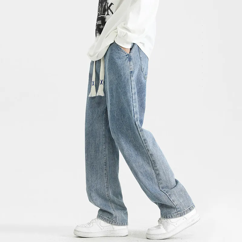 NOAHGIGI Jeans Unisex-9