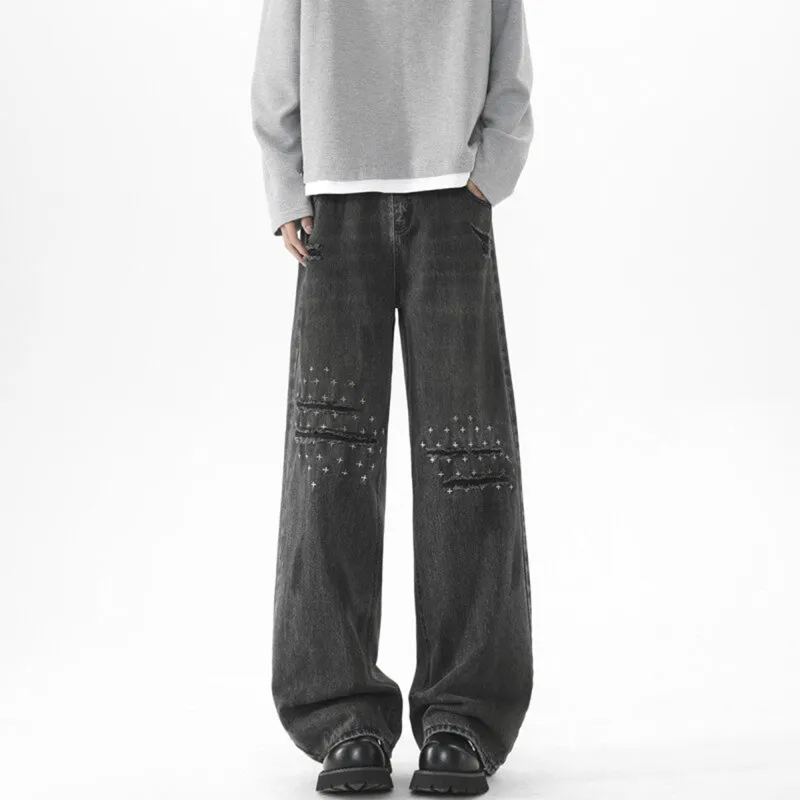 NOAHGIGI Jeans Unisex-6