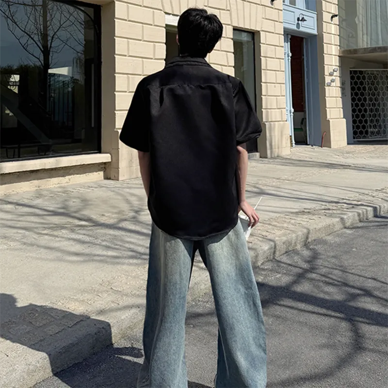 NOAHGIGI Shirts Unisex-7