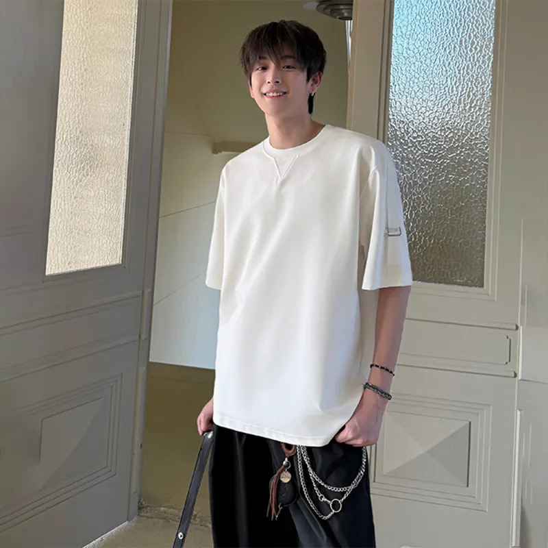 NOAHGIGI T Shirts Unisex-3