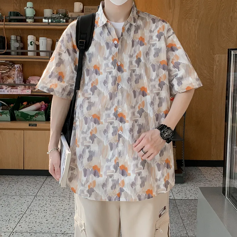 NOAHGIGI Shirts Unisex-13