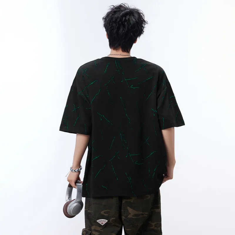 NOAHGIGI T Shirts Unisex-15