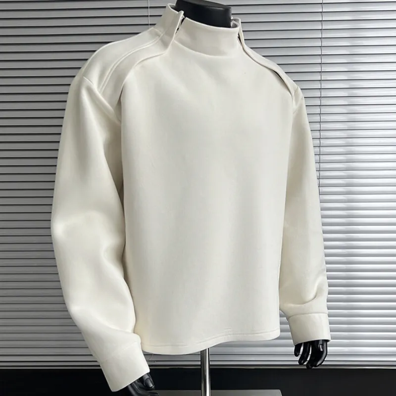 NOAHGIGI Sweatshirts Unisex-8