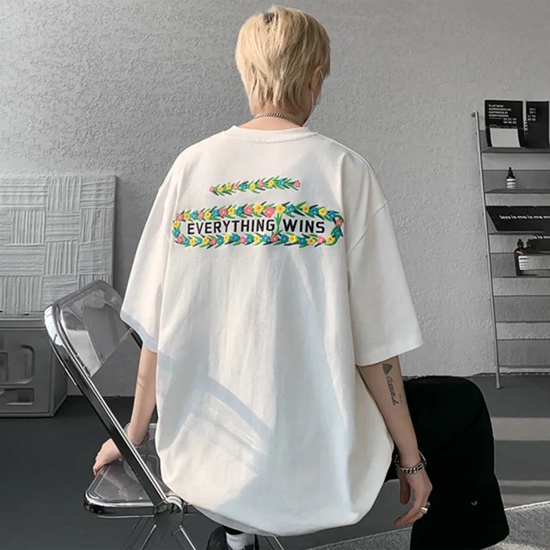 NOAHGIGI T Shirts Unisex-6