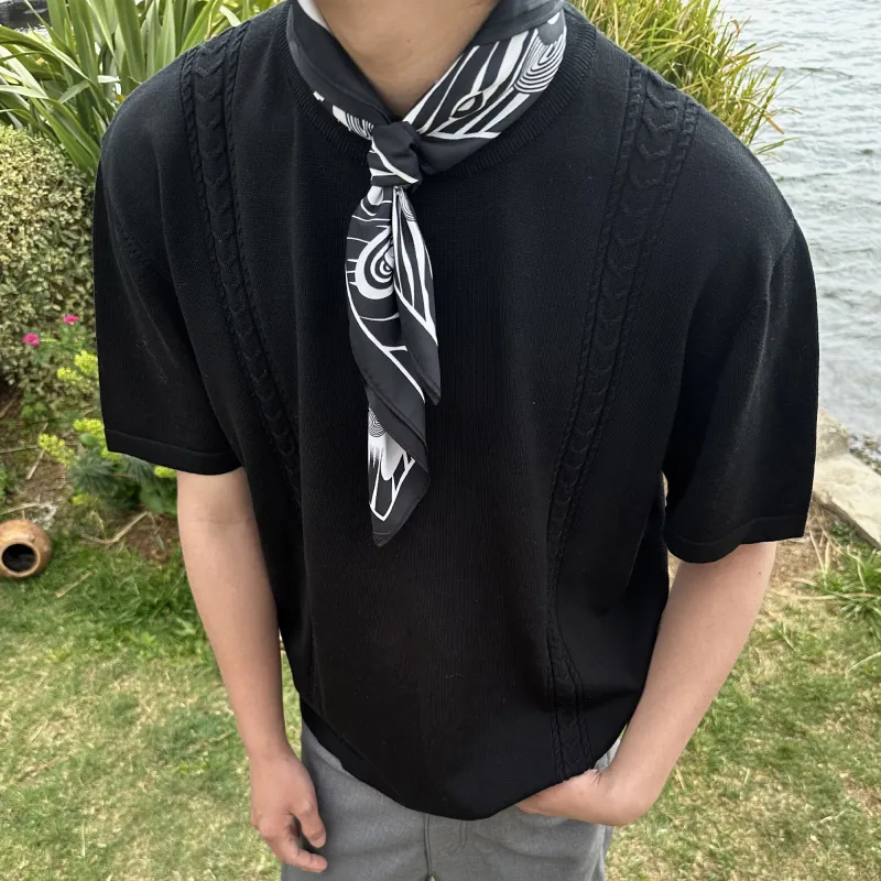 NOAHGIGI Knitwear Unisex-8