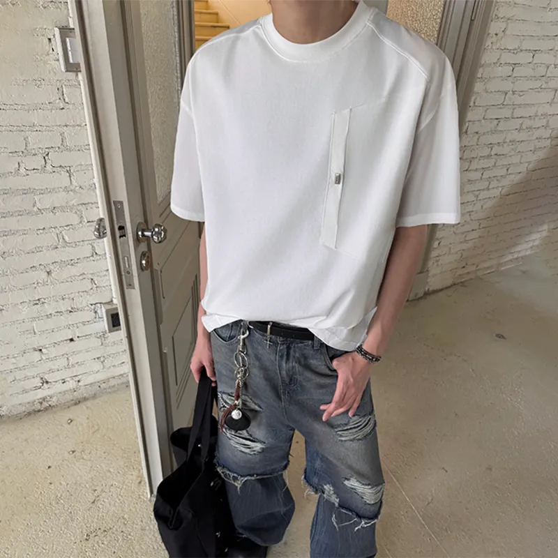NOAHGIGI T Shirts Unisex-4