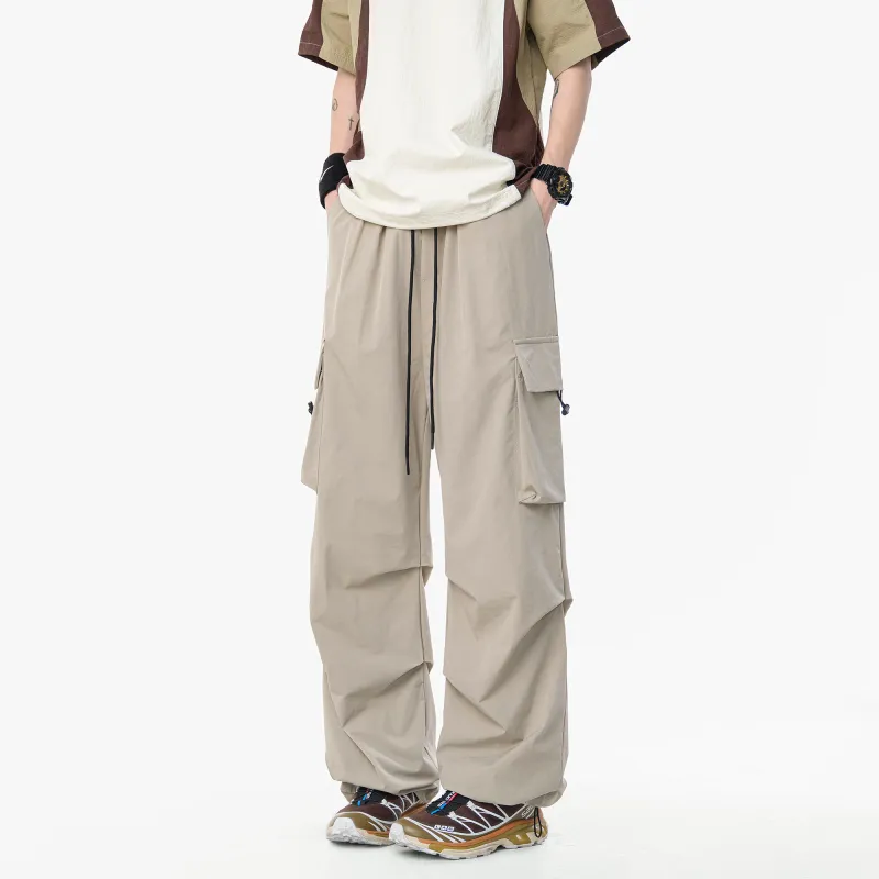 NOAHGIGI Casual Pants Unisex-8