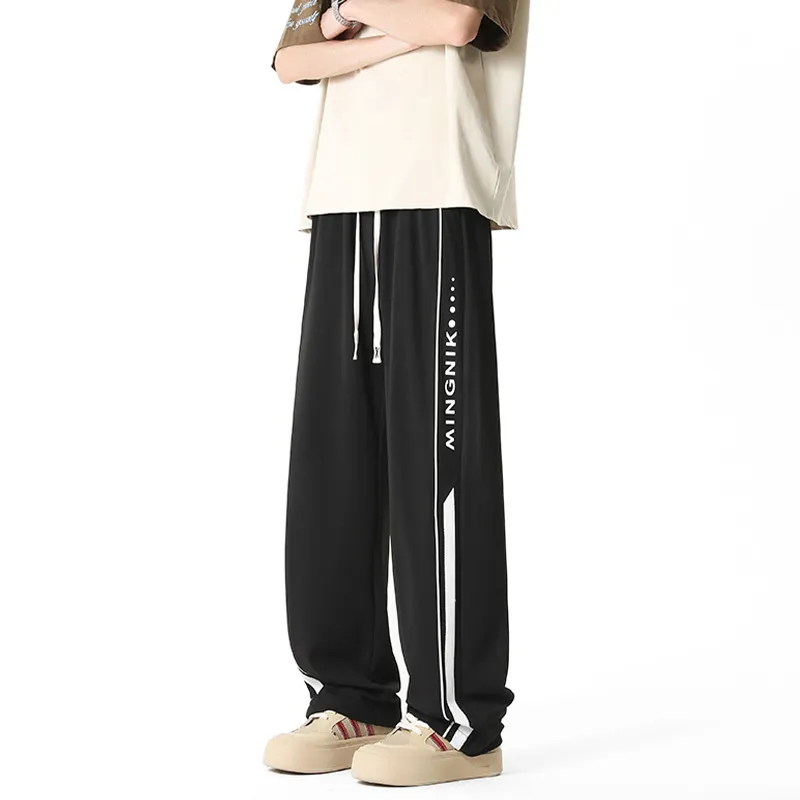 NOAHGIGI Casual Pants Unisex-4