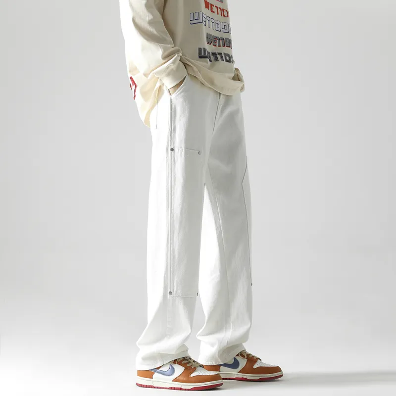NOAHGIGI Jeans Unisex-9