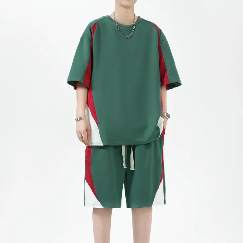 NOAHGIGI Casual Sportswear Unisex-26
