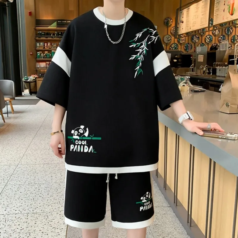 NOAHGIGI Casual Sportswear Unisex-2
