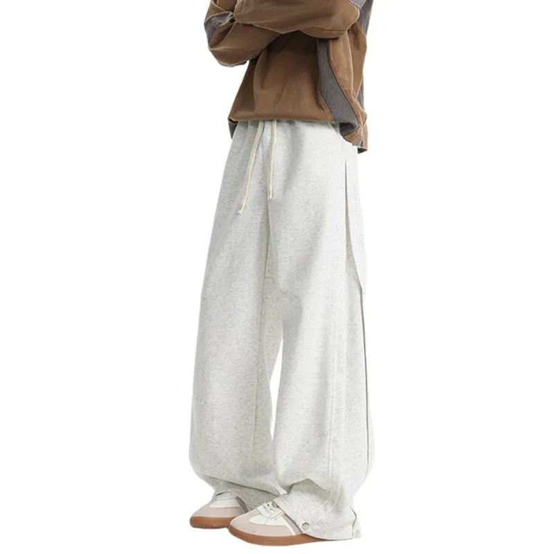NOAHGIGI Casual Pants Unisex-5