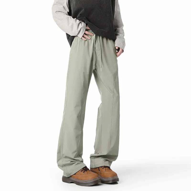 NOAHGIGI Casual Pants Unisex-12