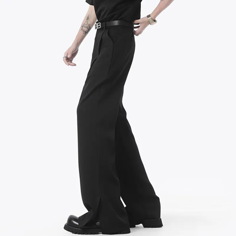 NOAHGIGI Casual Pants Unisex-4