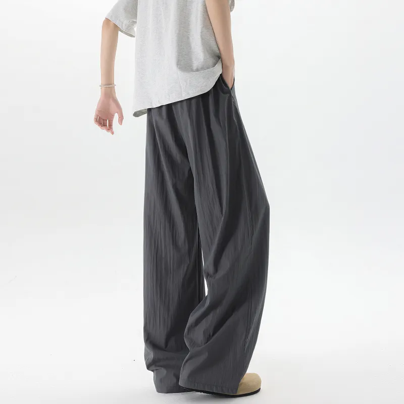 NOAHGIGI Casual Pants Unisex-51