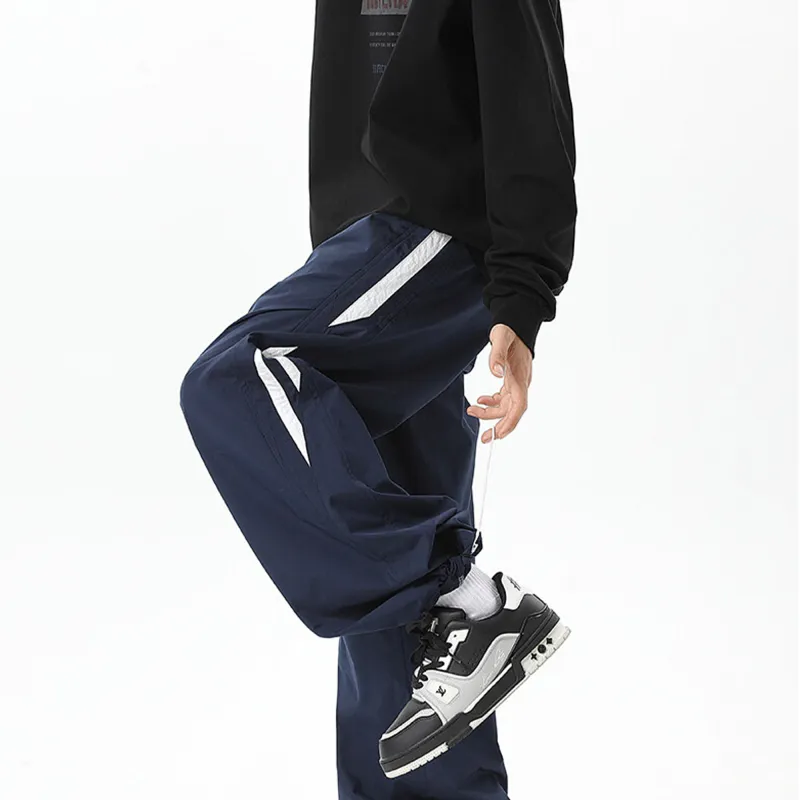 NOAHGIGI Casual Pants Unisex-5