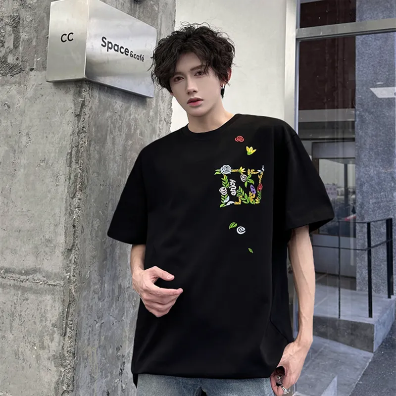 NOAHGIGI T Shirts Unisex-10