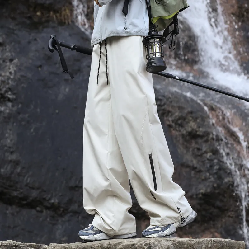 NOAHGIGI Casual Pants Unisex-3