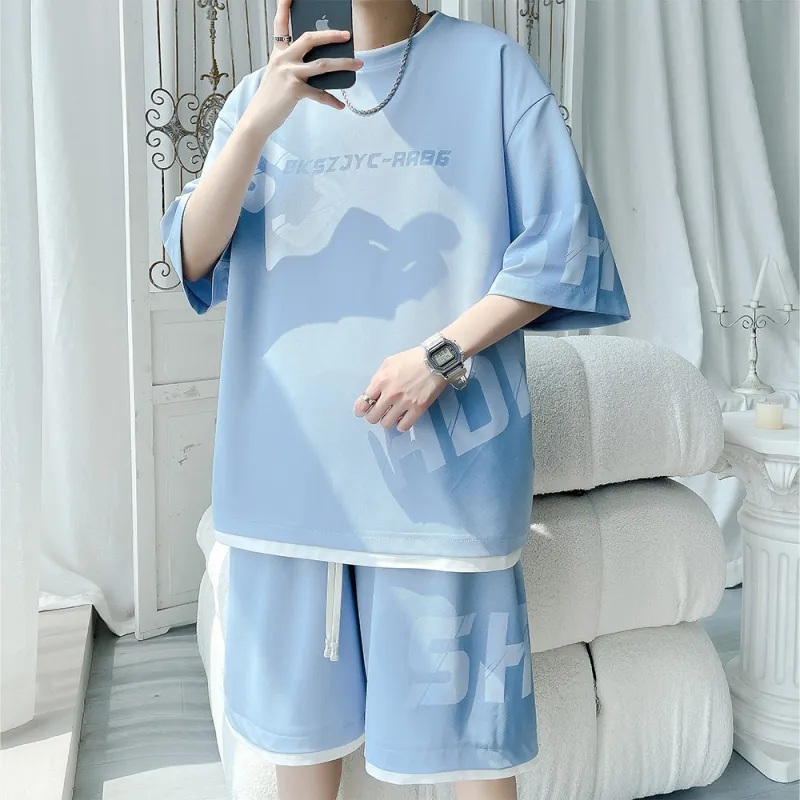 NOAHGIGI Casual Sportswear Unisex-17