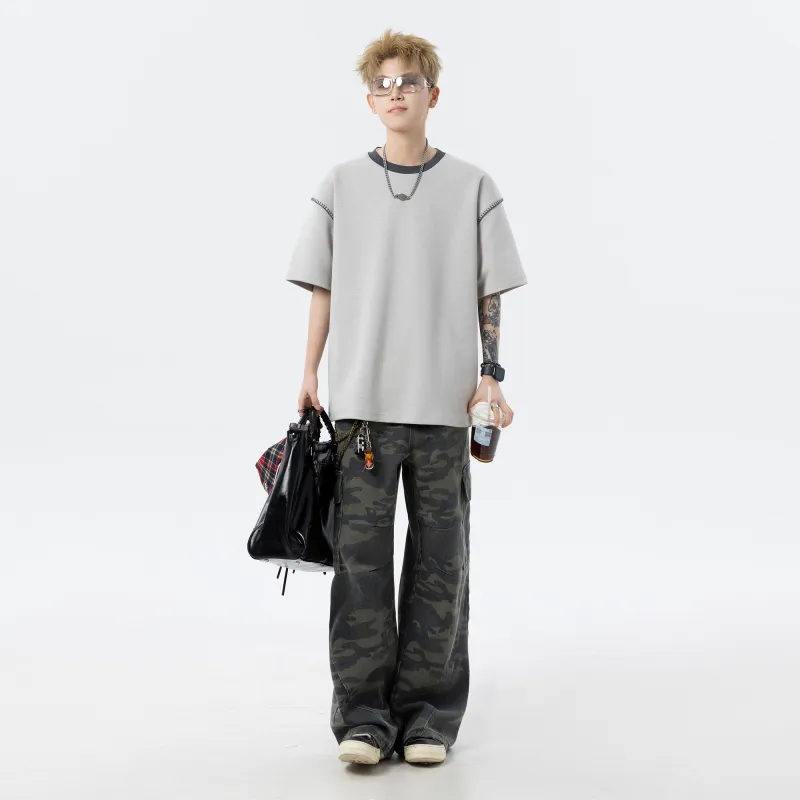 NOAHGIGI T Shirts Unisex-11