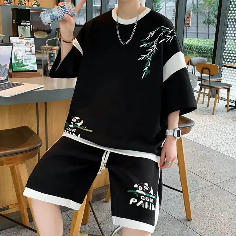 NOAHGIGI Casual Sportswear Unisex-3