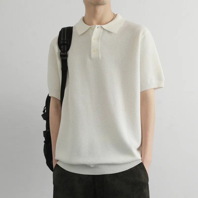 NOAHGIGI Polo Shirts Unisex-19