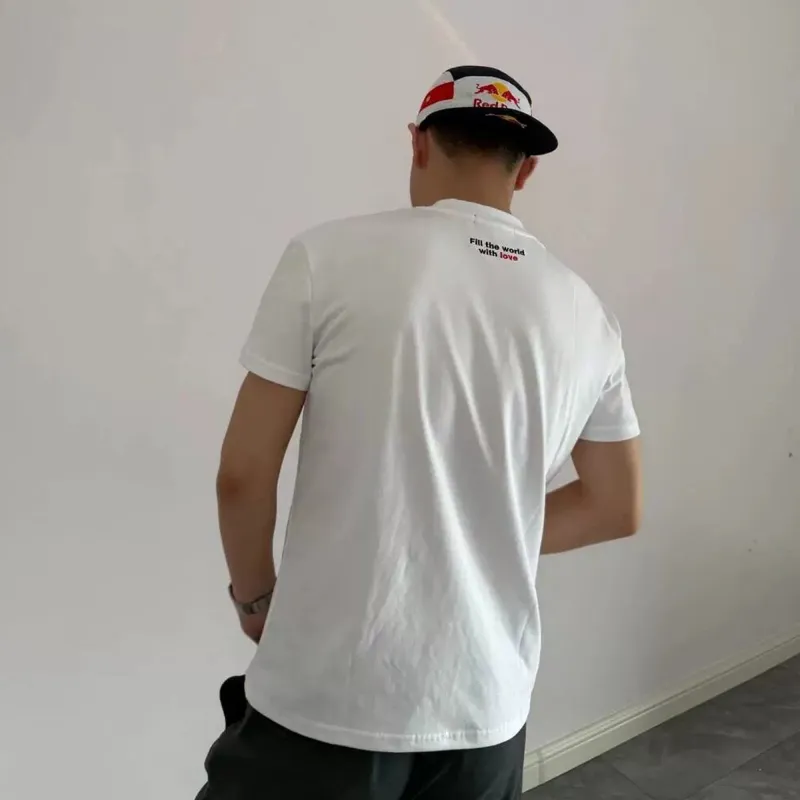 TESTUNG T-Shirts Unisex-1