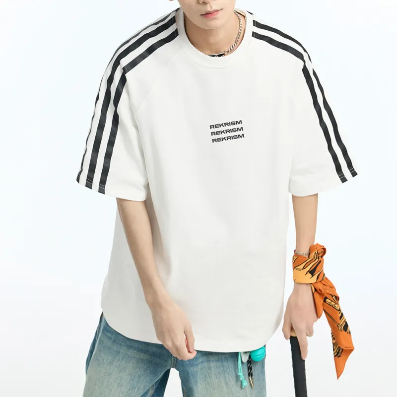 NOAHGIGI T-Shirts Unisex-10