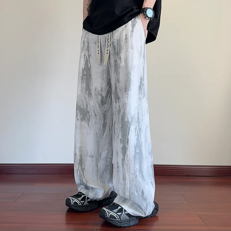 NOAHGIGI Casual Pants Unisex-3