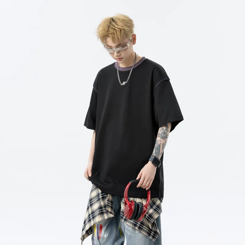NOAHGIGI T Shirts Unisex-7