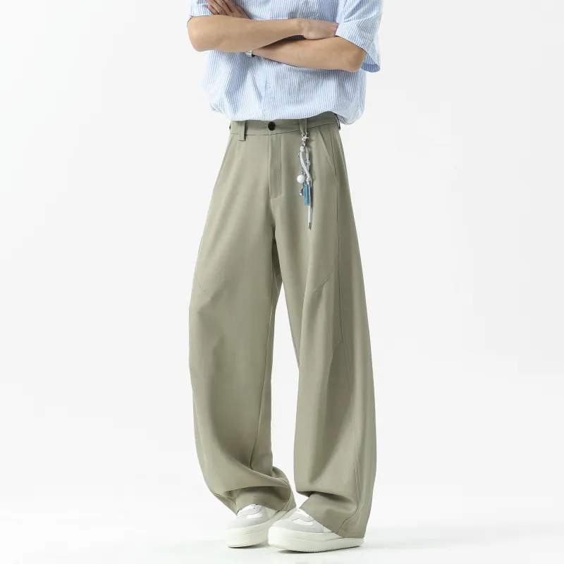 NOAHGIGI Suit Trousers Unisex-3