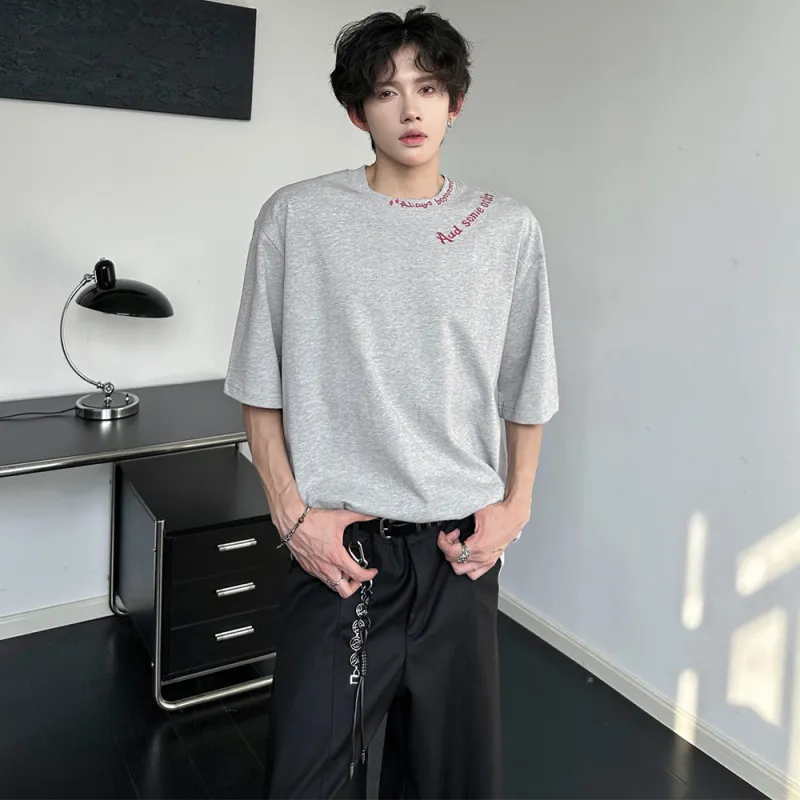 NOAHGIGI T Shirts Unisex-5