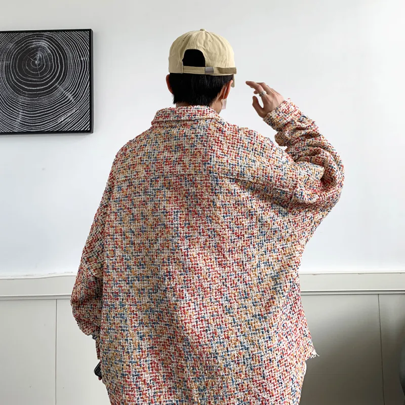 NOAHGIGI Jackets Unisex-10