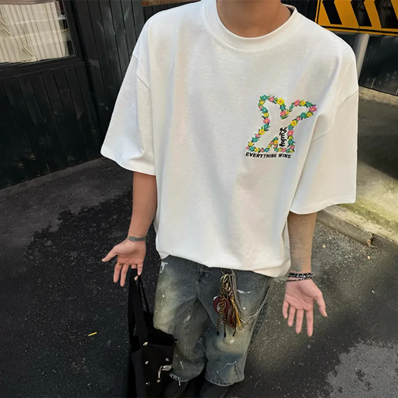 NOAHGIGI T Shirts Unisex-8