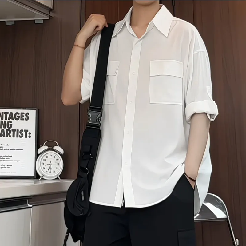NOAHGIGI Shirts Unisex-2