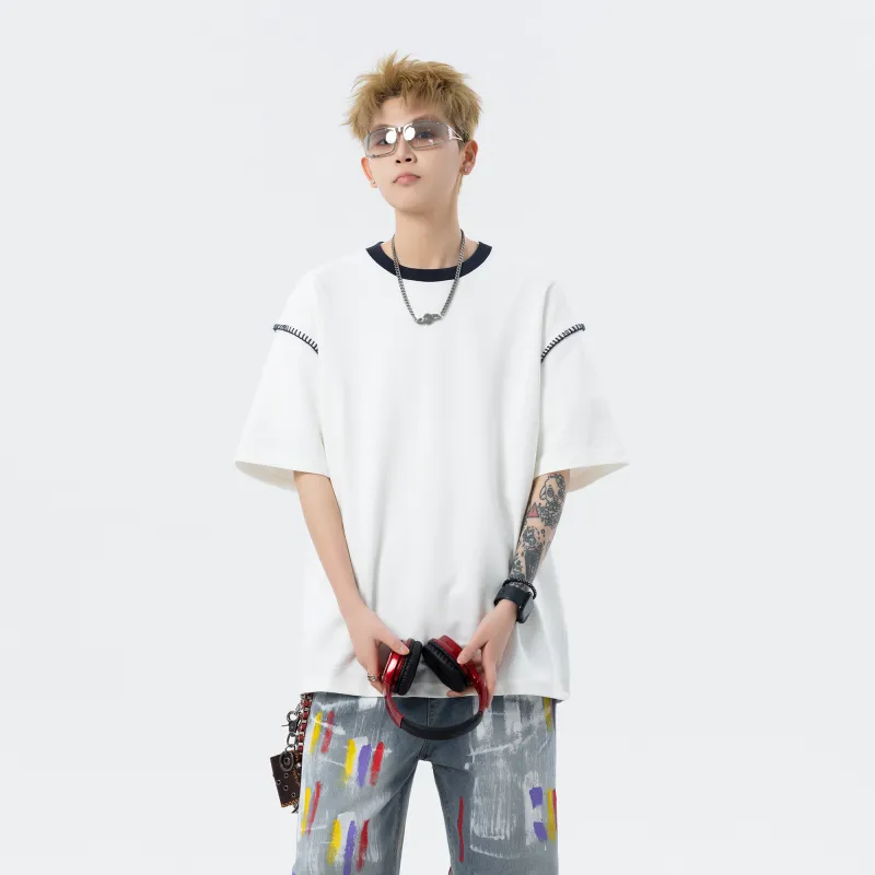NOAHGIGI T Shirts Unisex-3