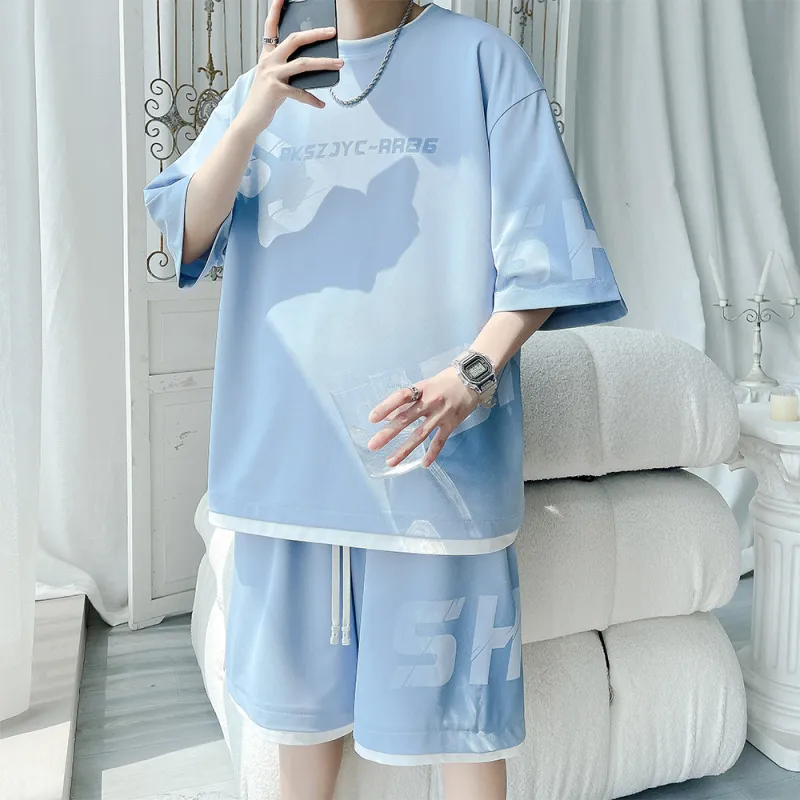 NOAHGIGI Casual Sportswear Unisex-13