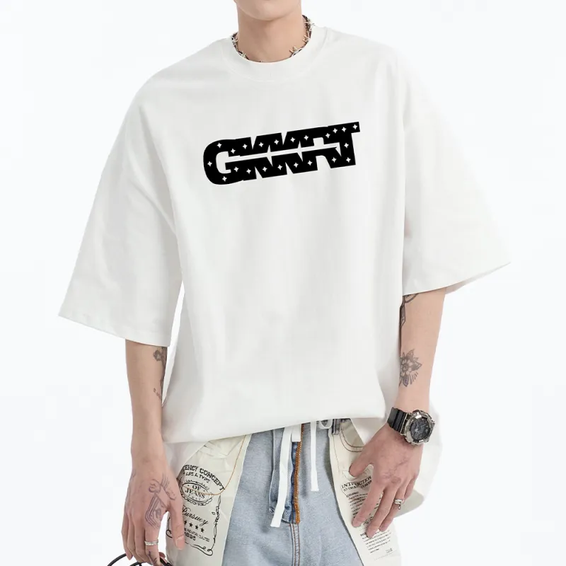 NOAHGIGI T Shirts Unisex-1