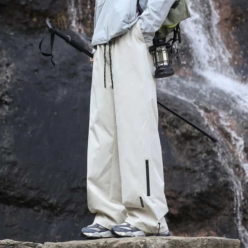 NOAHGIGI Casual Pants Unisex-1
