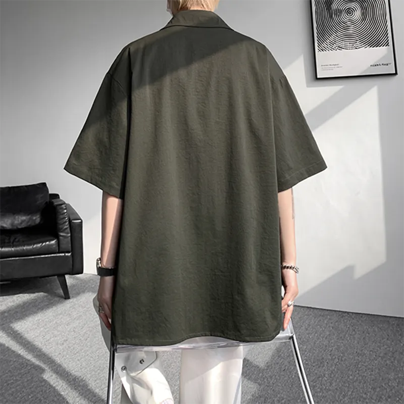 NOAHGIGI Shirts Unisex-1