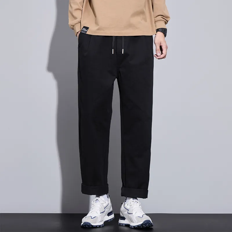 ROSECREED Casual Pants Unisex-19