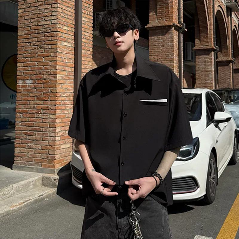 NOAHGIGI Shirts Unisex-15